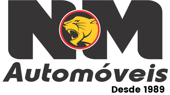 NM Automóveis